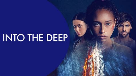 Into the Deep (2022) Trailer [EXCLUSIVE] .